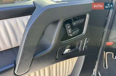 Позашляховик / Кросовер Mercedes-Benz G-Class 2012 в 