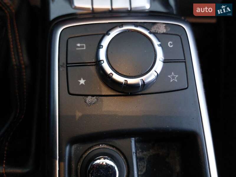 Внедорожник / Кроссовер Mercedes-Benz G-Class 2003 в Одессе