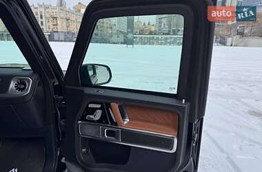 Позашляховик / Кросовер Mercedes-Benz G-Class 2020 в Києві