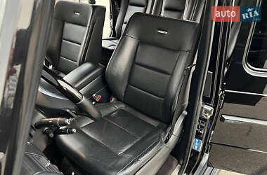 Внедорожник / Кроссовер Mercedes-Benz G-Class 2013 в Днепре