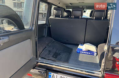 Внедорожник / Кроссовер Mercedes-Benz G-Class 2012 в 