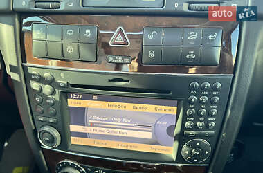 Внедорожник / Кроссовер Mercedes-Benz G-Class 2012 в 