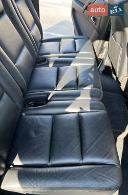Внедорожник / Кроссовер Mercedes-Benz G-Class 2012 в 