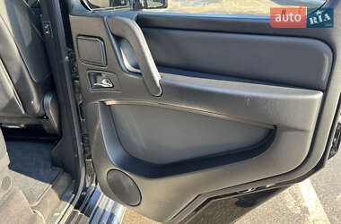 Внедорожник / Кроссовер Mercedes-Benz G-Class 2012 в 