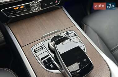 Внедорожник / Кроссовер Mercedes-Benz G-Class 2020 в 