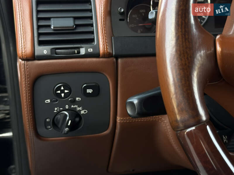 Внедорожник / Кроссовер Mercedes-Benz G-Class 2008 в Звягеле