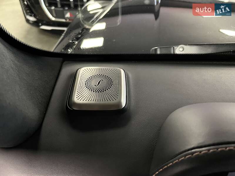 Внедорожник / Кроссовер Mercedes-Benz G-Class 2022 в Львове