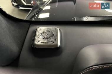 Внедорожник / Кроссовер Mercedes-Benz G-Class 2022 в 