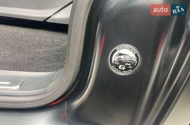 Внедорожник / Кроссовер Mercedes-Benz G-Class 2023 в 