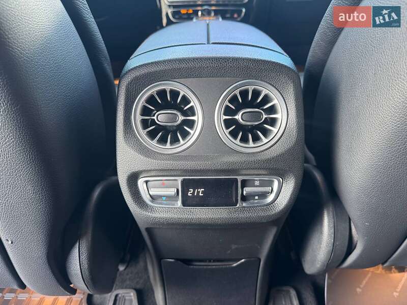 Позашляховик / Кросовер Mercedes-Benz G-Class 2019 в Києві