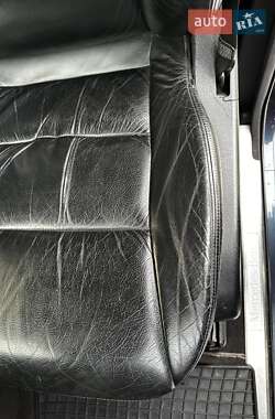 Внедорожник / Кроссовер Mercedes-Benz G-Class 2001 в 