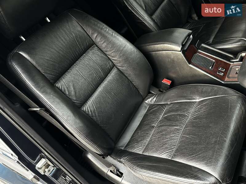 Внедорожник / Кроссовер Mercedes-Benz G-Class 2001 в Тернополе