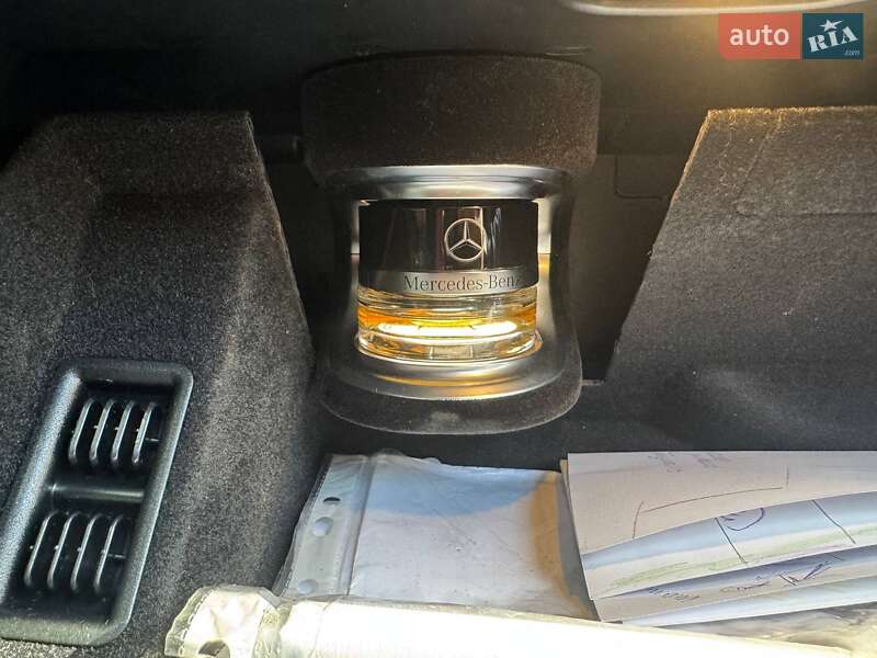 Внедорожник / Кроссовер Mercedes-Benz G-Class 2018 в Киеве