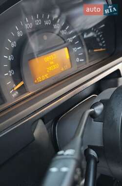Внедорожник / Кроссовер Mercedes-Benz G-Class 2006 в 