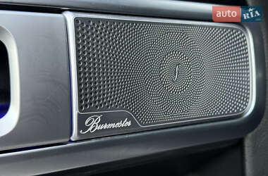 Внедорожник / Кроссовер Mercedes-Benz G-Class 2021 в 