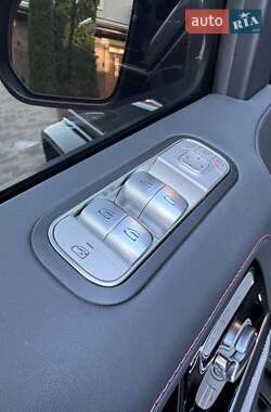 Внедорожник / Кроссовер Mercedes-Benz G-Class 2025 в 