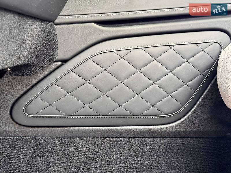 Внедорожник / Кроссовер Mercedes-Benz G-Class 2022 в Киеве