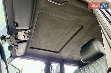 Внедорожник / Кроссовер Mercedes-Benz G-Class 2012 в 