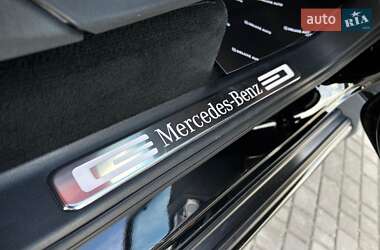 Внедорожник / Кроссовер Mercedes-Benz G-Class 2022 в 