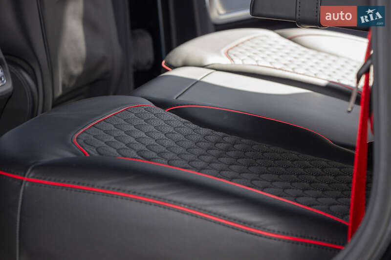 Внедорожник / Кроссовер Mercedes-Benz G-Class 2021 в Днепре