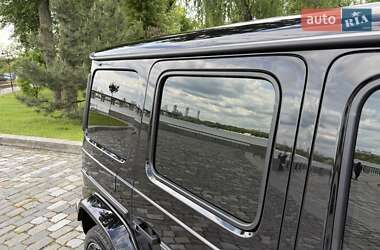 Внедорожник / Кроссовер Mercedes-Benz G-Class 2021 в 