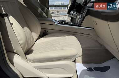 Внедорожник / Кроссовер Mercedes-Benz G-Class 2021 в 