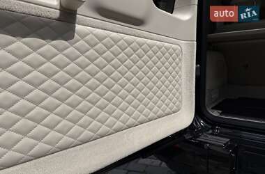 Внедорожник / Кроссовер Mercedes-Benz G-Class 2021 в 