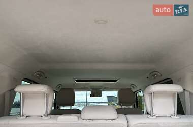 Внедорожник / Кроссовер Mercedes-Benz G-Class 2021 в 