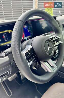 Внедорожник / Кроссовер Mercedes-Benz G-Class 2022 в 