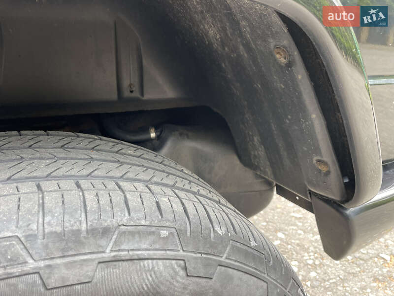 Внедорожник / Кроссовер Mercedes-Benz G-Class 2006 в Обухове