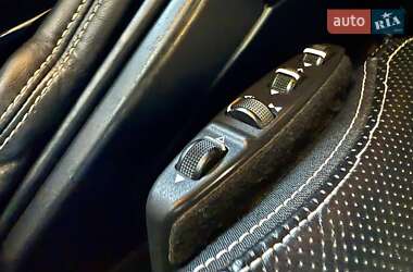 Внедорожник / Кроссовер Mercedes-Benz G-Class 2013 в 