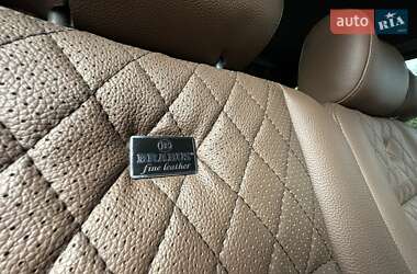 Внедорожник / Кроссовер Mercedes-Benz G-Class 2001 в 