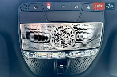 Внедорожник / Кроссовер Mercedes-Benz G-Class 2023 в 