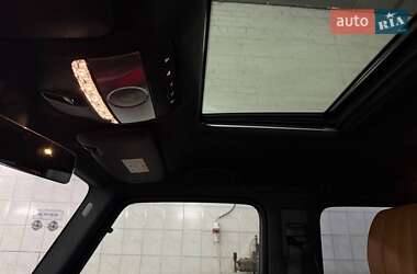 Внедорожник / Кроссовер Mercedes-Benz G-Class 2019 в 