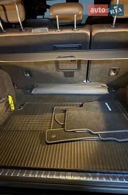 Внедорожник / Кроссовер Mercedes-Benz G-Class 2021 в 