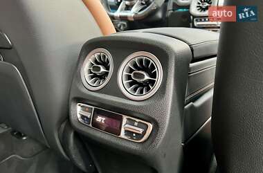 Внедорожник / Кроссовер Mercedes-Benz G-Class 2021 в 