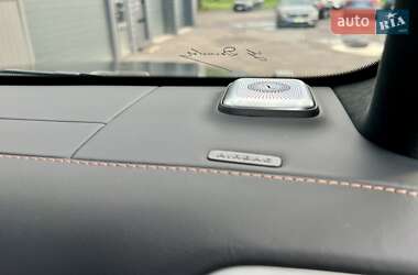 Внедорожник / Кроссовер Mercedes-Benz G-Class 2021 в 