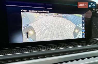 Внедорожник / Кроссовер Mercedes-Benz G-Class 2021 в 