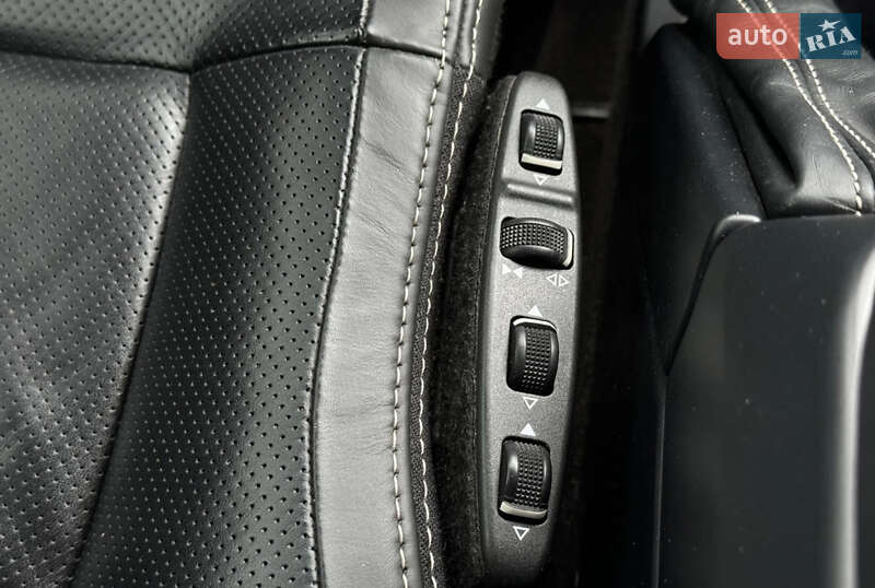Внедорожник / Кроссовер Mercedes-Benz G-Class 2014 в Виннице