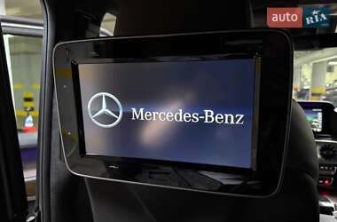Внедорожник / Кроссовер Mercedes-Benz G-Class 2022 в 