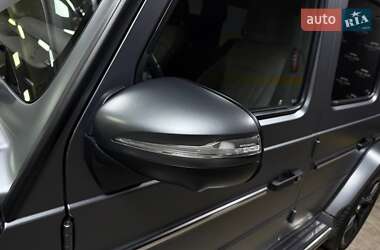 Внедорожник / Кроссовер Mercedes-Benz G-Class 2022 в 