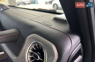 Внедорожник / Кроссовер Mercedes-Benz G-Class 2020 в 