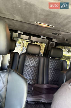 Внедорожник / Кроссовер Mercedes-Benz G-Class 2013 в 