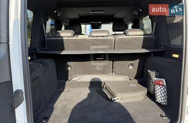Внедорожник / Кроссовер Mercedes-Benz G-Class 2024 в 