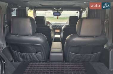 Внедорожник / Кроссовер Mercedes-Benz G-Class 2001 в 
