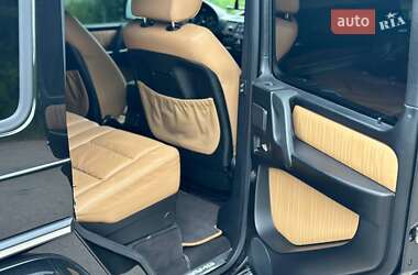 Внедорожник / Кроссовер Mercedes-Benz G-Class 2009 в 
