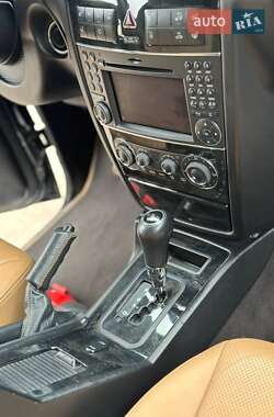 Внедорожник / Кроссовер Mercedes-Benz G-Class 2009 в 
