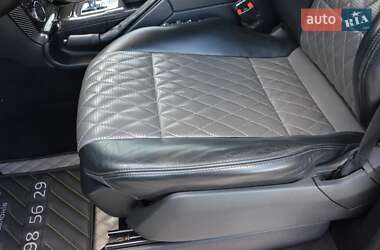 Внедорожник / Кроссовер Mercedes-Benz G-Class 2015 в 
