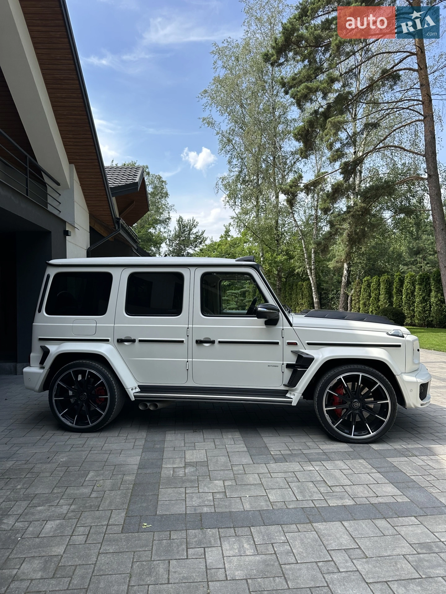 2018 Mercedes-Benz G-klasse - мініатюра 66