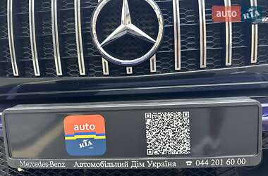 Внедорожник / Кроссовер Mercedes-Benz G-Class 2013 в 